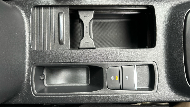 Ford Focus 1.0 EcoBoost Titanium Style 5dr Petrol Hatchback